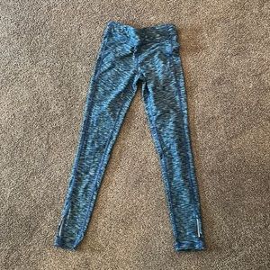Athleta Girl Leggings